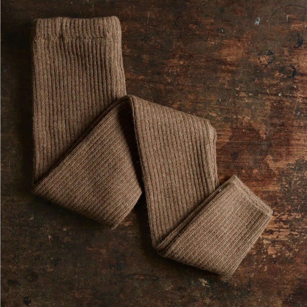 Mama Owl Esencia Alpaca Legging
